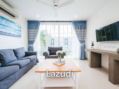 5 Bedroom Villa In Laguna Park For Rent
