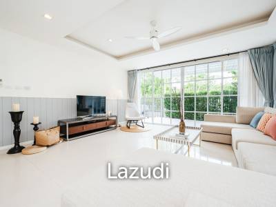 5 Bedroom Villa In Laguna Park For Rent