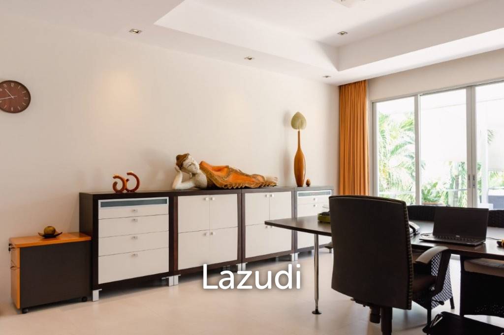 1,600 ตร.ม 6 เตียง 6 อาบน้ำ วิลล่า For ขาย