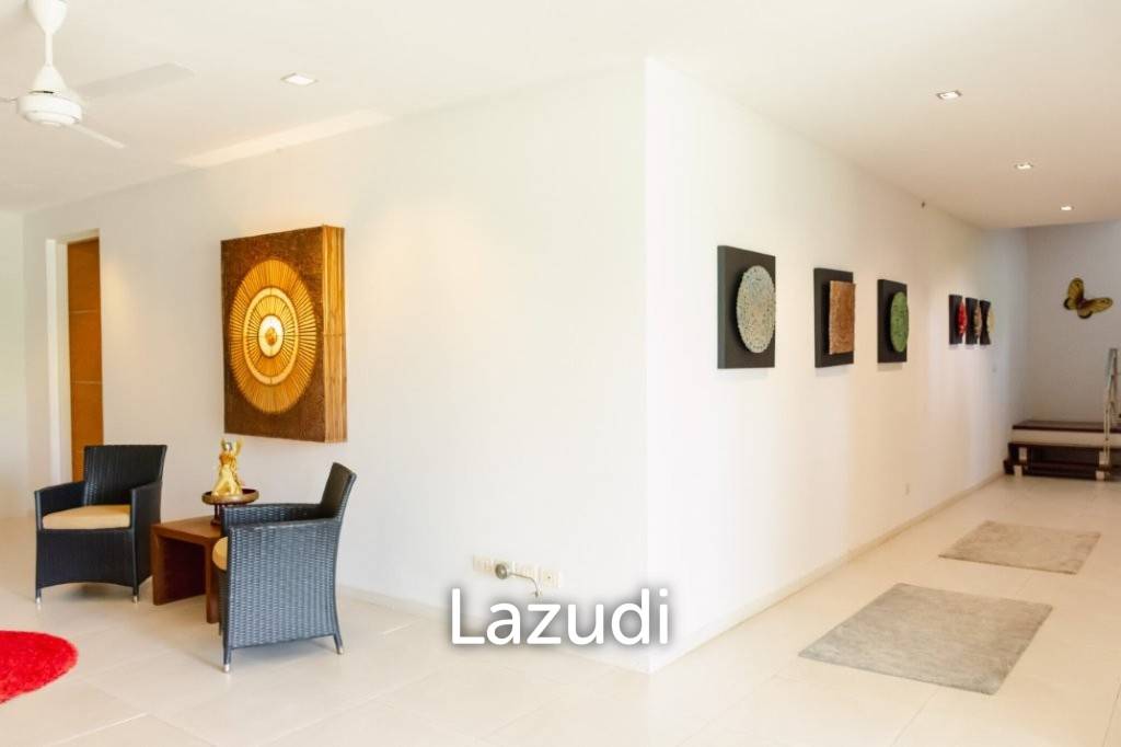 1,600 ตร.ม 6 เตียง 6 อาบน้ำ วิลล่า For ขาย