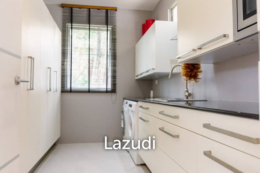 1,600 ตร.ม 6 เตียง 6 อาบน้ำ วิลล่า For ขาย