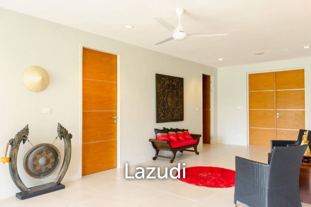 1,600 ตร.ม 6 เตียง 6 อาบน้ำ วิลล่า For ขาย