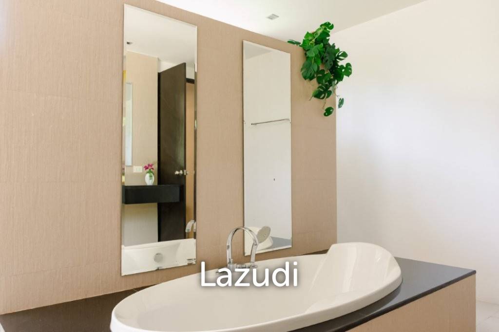 1,600 ตร.ม 6 เตียง 6 อาบน้ำ วิลล่า For ขาย