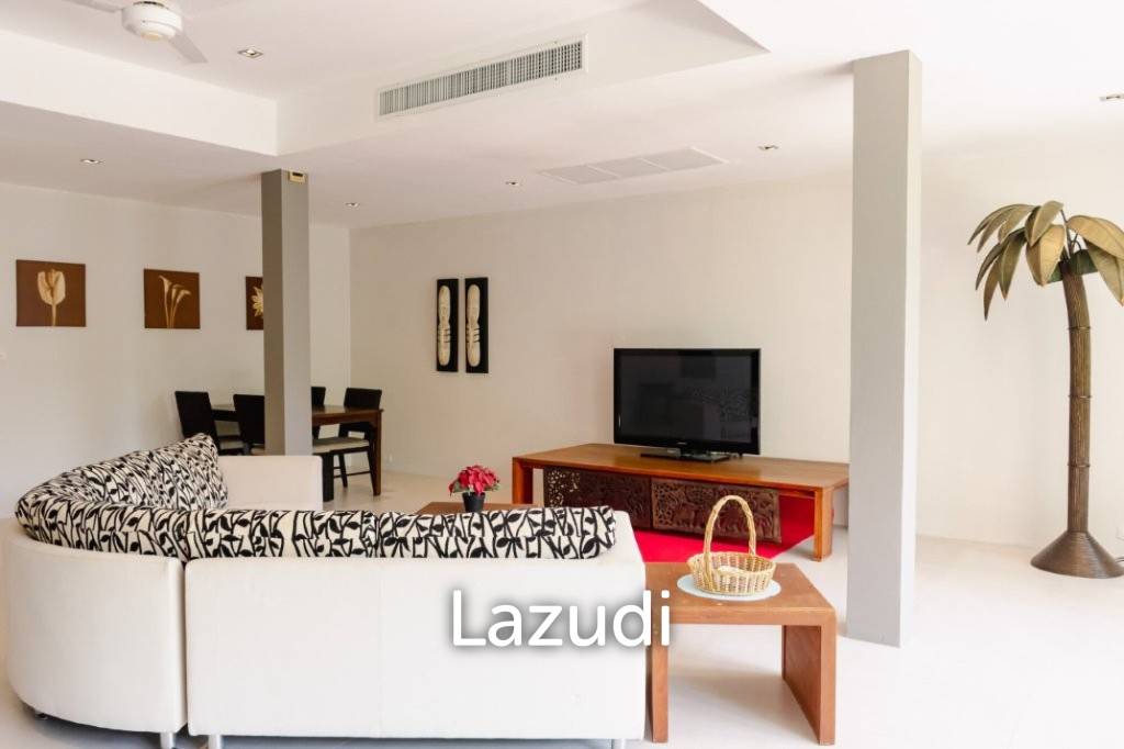 1,600 ตร.ม 6 เตียง 6 อาบน้ำ วิลล่า For ขาย