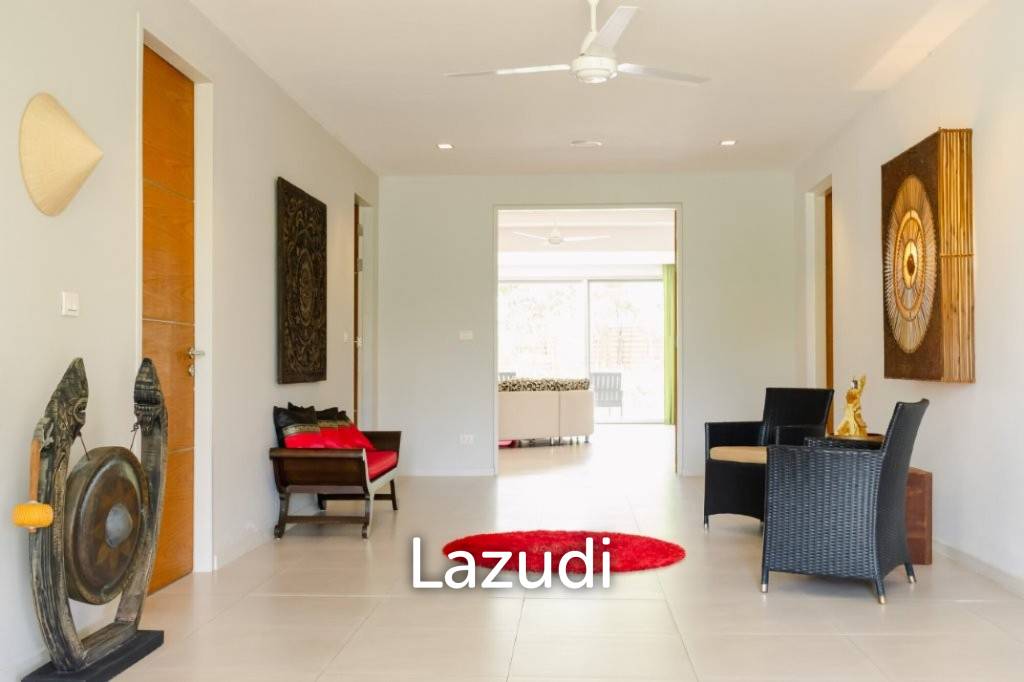 1,600 ตร.ม 6 เตียง 6 อาบน้ำ วิลล่า For ขาย