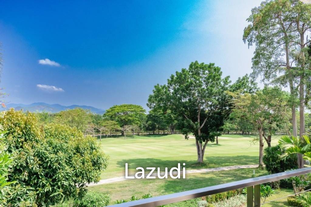 1,600 ตร.ม 6 เตียง 6 อาบน้ำ วิลล่า For ขาย