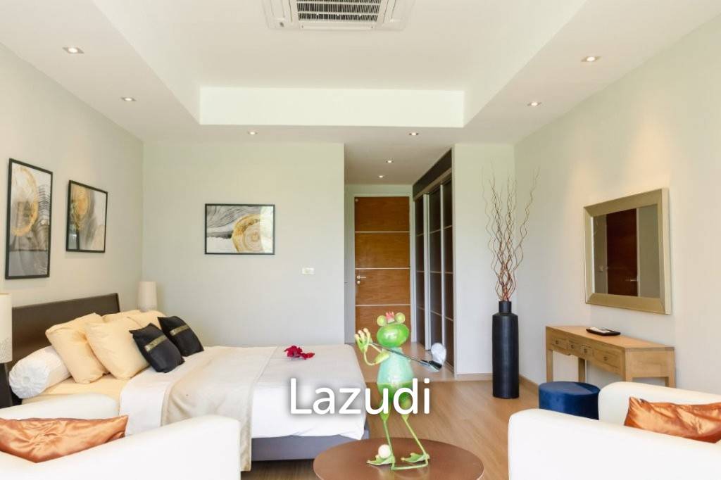 1,600 ตร.ม 6 เตียง 6 อาบน้ำ วิลล่า For ขาย