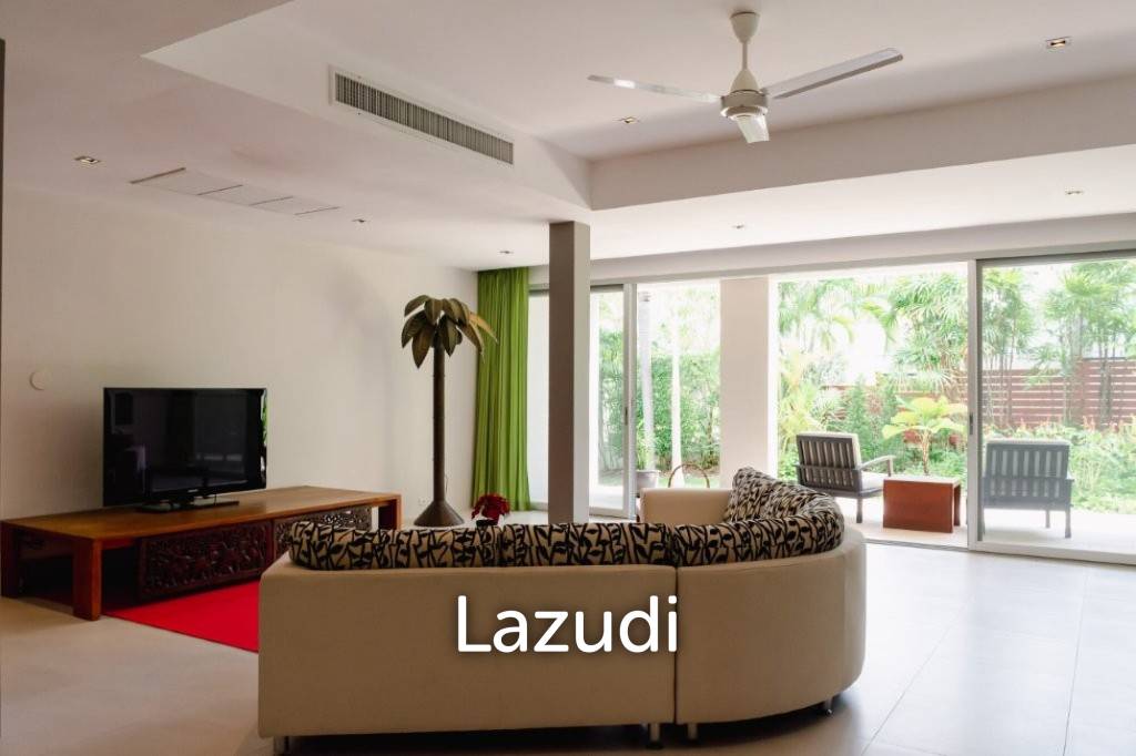 1,600 ตร.ม 6 เตียง 6 อาบน้ำ วิลล่า For ขาย