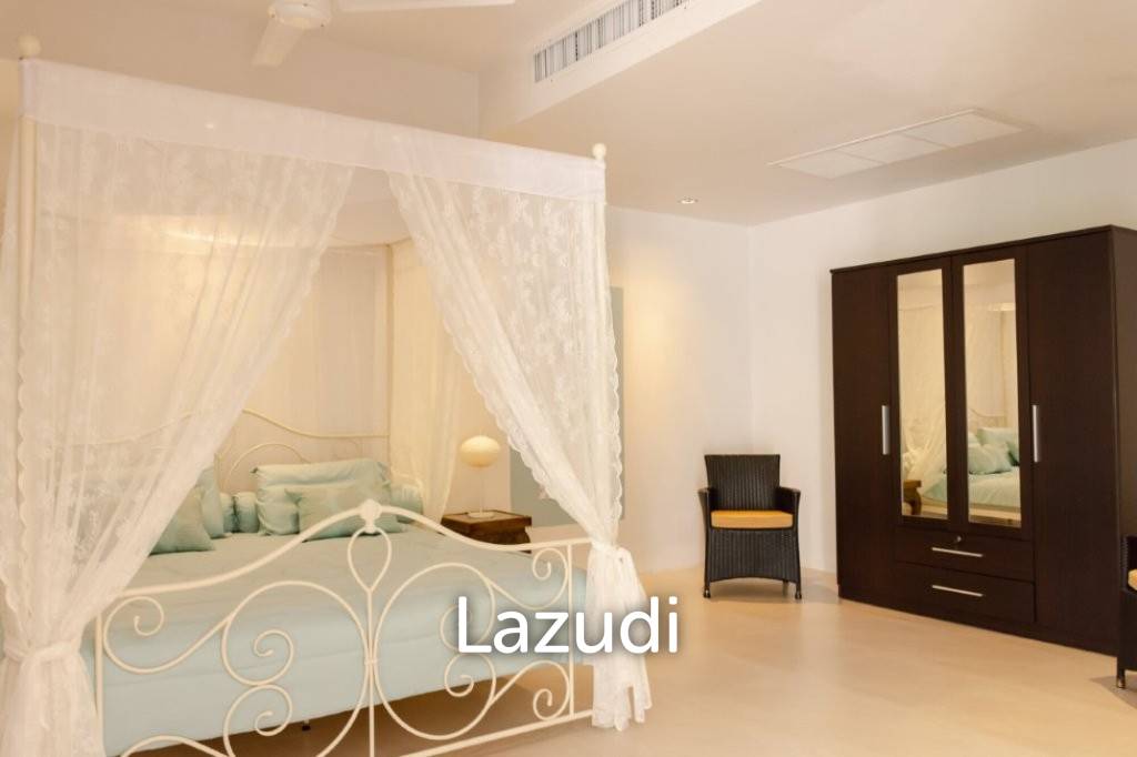 1,600 ตร.ม 6 เตียง 6 อาบน้ำ วิลล่า For ขาย