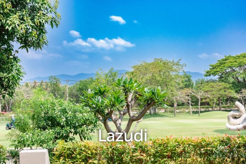 1,600 ตร.ม 6 เตียง 6 อาบน้ำ วิลล่า For ขาย