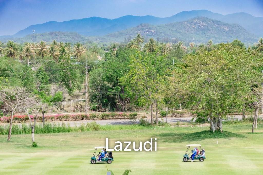 1,600 ตร.ม 6 เตียง 6 อาบน้ำ วิลล่า For ขาย