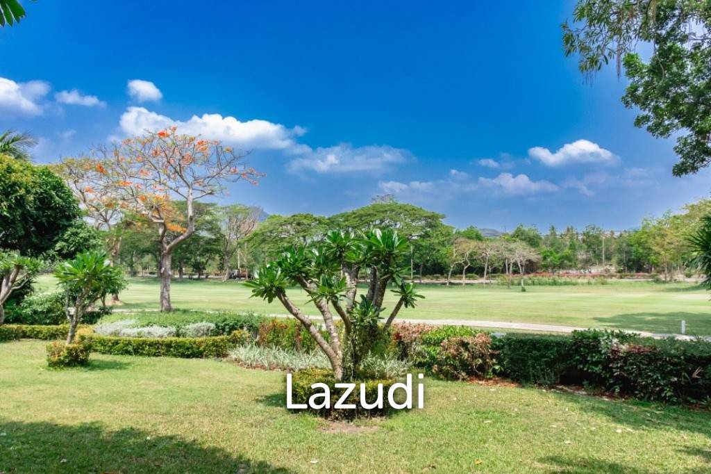 1,600 ตร.ม 6 เตียง 6 อาบน้ำ วิลล่า For ขาย