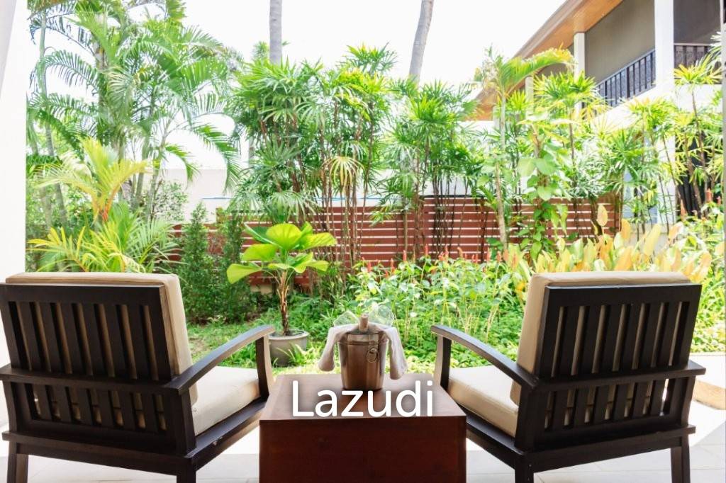 1,600 ตร.ม 6 เตียง 6 อาบน้ำ วิลล่า For ขาย