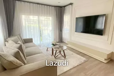 3 Bedroom House For Rent Within Walking Distant Of BISP