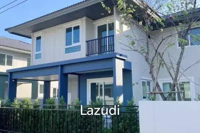 3 Bedroom House For Rent Within Walking Distant Of BISP