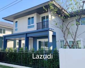 3 Bedroom House For Rent Within Walking Distant Of BISP