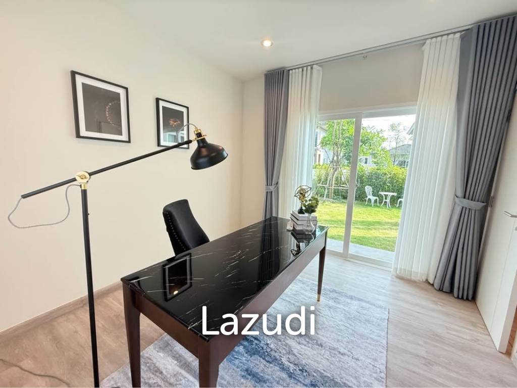 3 Bedroom House For Rent Near BISP