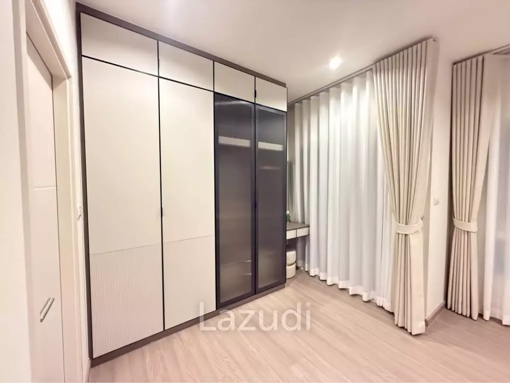 3 Bedroom House For Rent Near BISP