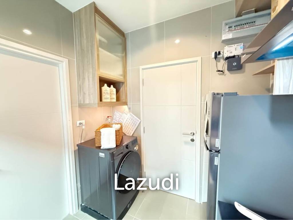 3 Bedroom House For Rent Near BISP