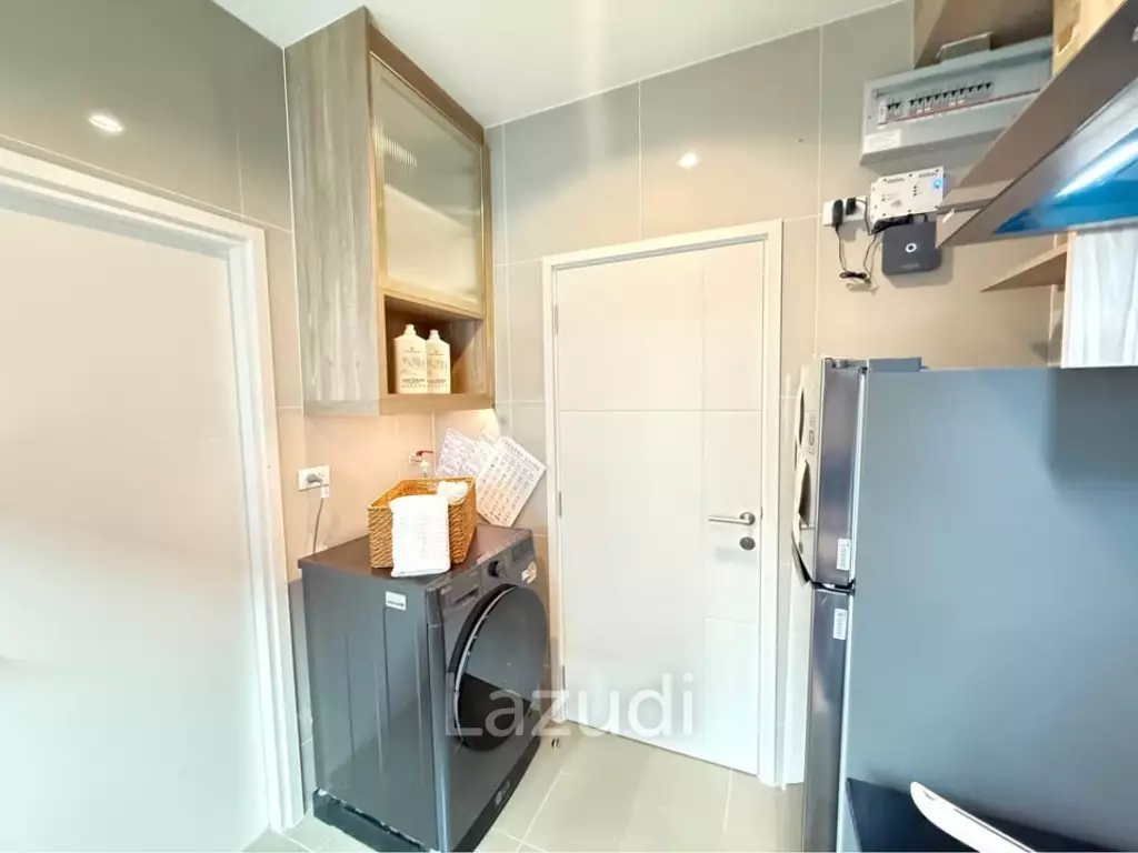 3 Bedroom House For Rent Near BISP