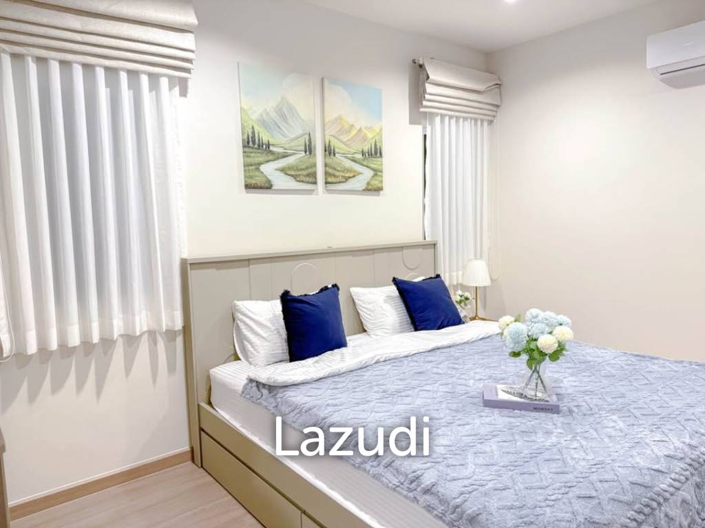 3 Bedroom House For Rent Near BISP