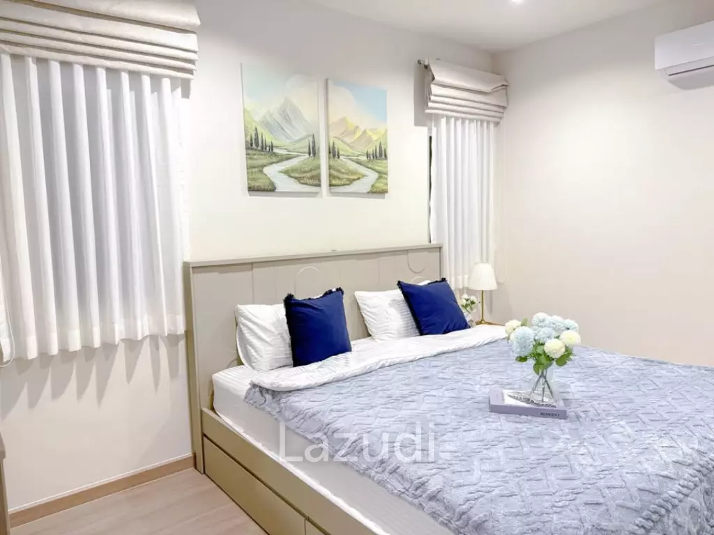 3 Bedroom House For Rent Near BISP