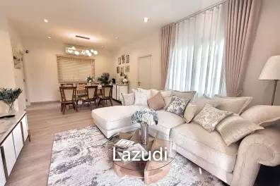 3 Bedroom House For Rent Near BISP