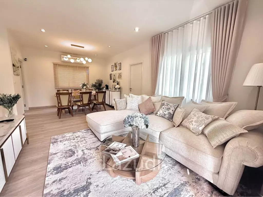 3 Bedroom House For Rent Near BISP