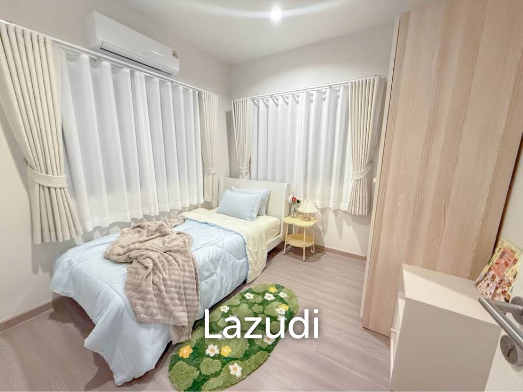 3 Bedroom House For Rent Near BISP