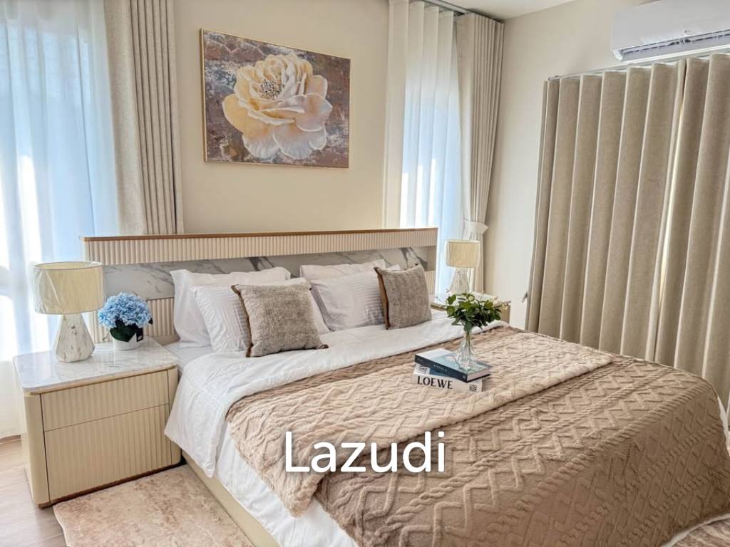 3 Bedroom House For Rent Near BISP