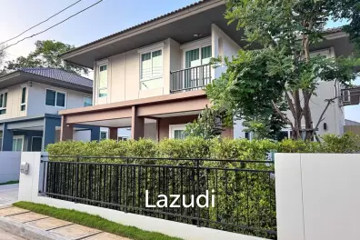 3 Bedroom House For Rent Near BISP