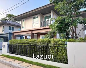 3 Bedroom House For Rent Near BISP