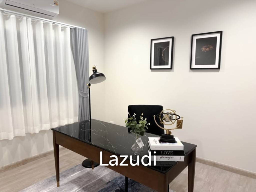 3 Bedroom House For Rent Near BISP