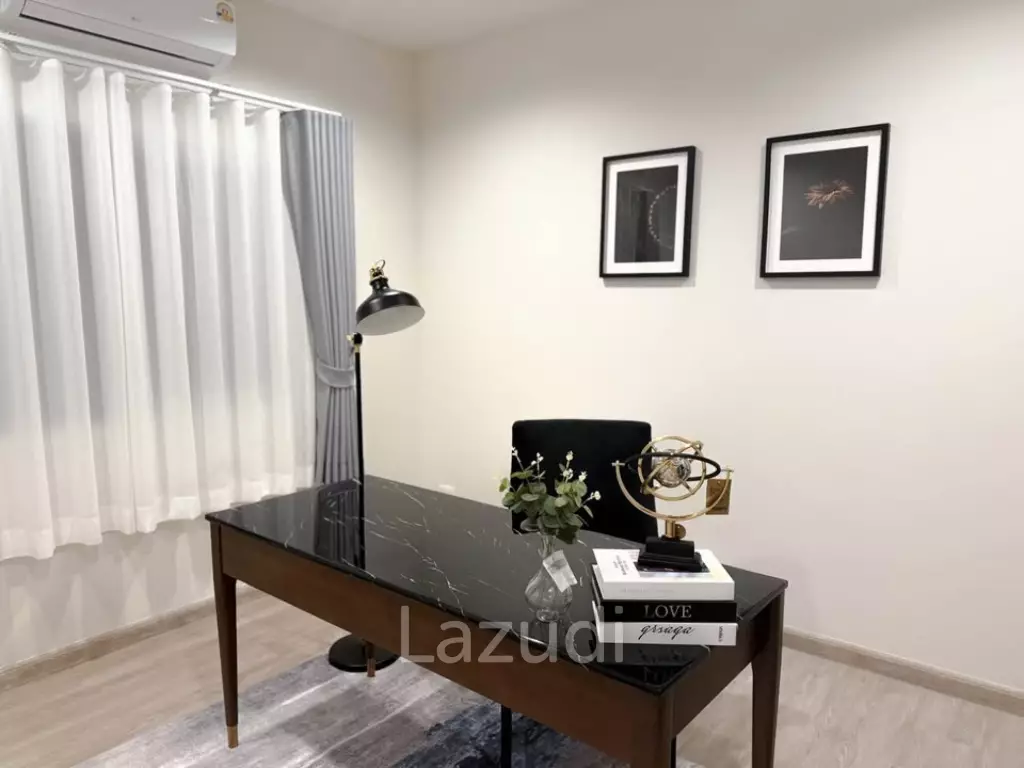 3 Bedroom House For Rent Near BISP