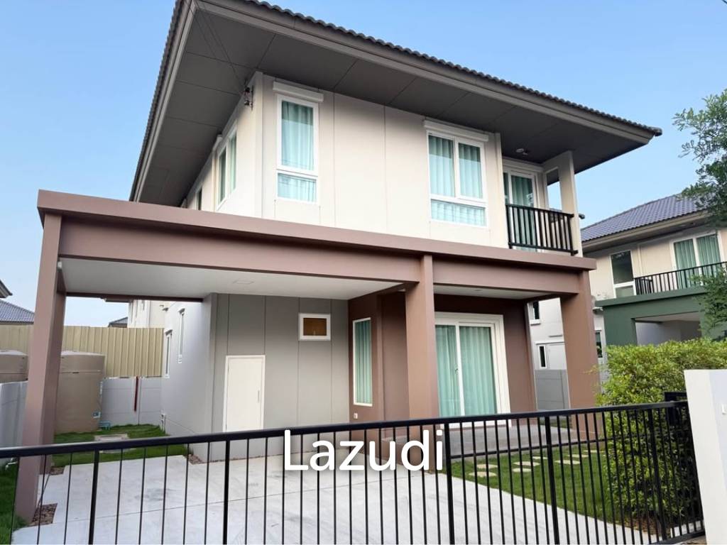 3 Bedroom House For Rent Near BISP