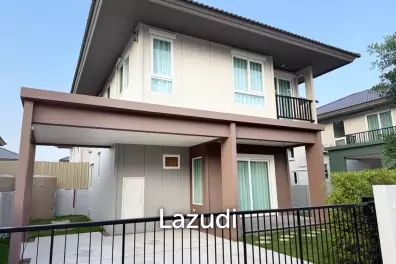 3 Bedroom House For Rent Near BISP