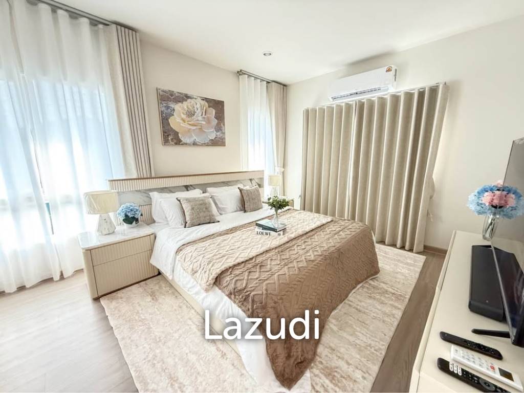 3 Bedroom House For Rent Near BISP