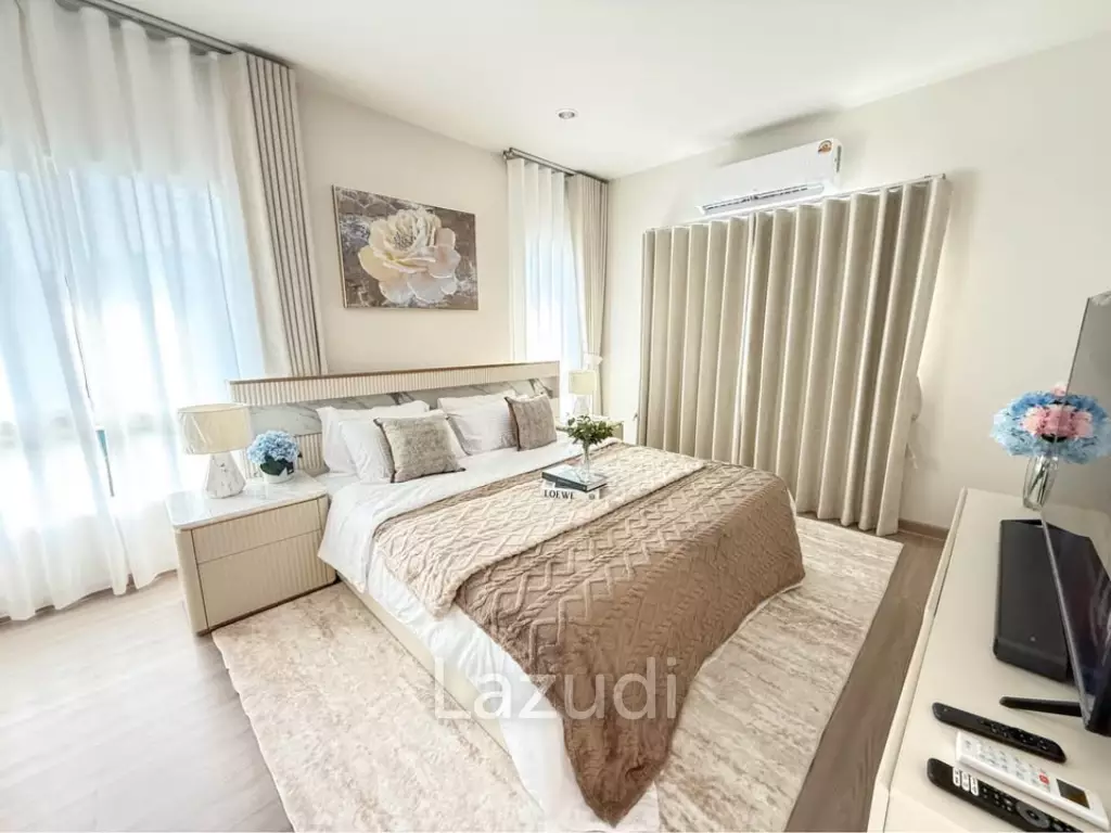 3 Bedroom House For Rent Near BISP