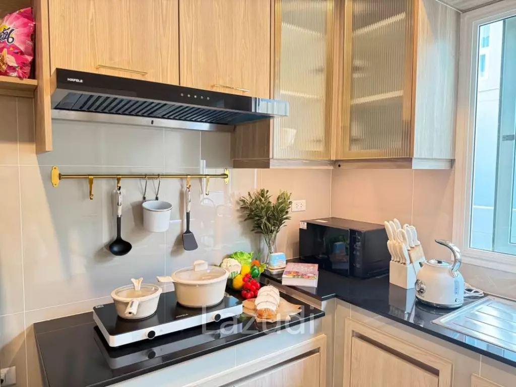 3 Bedroom House For Rent Near BISP