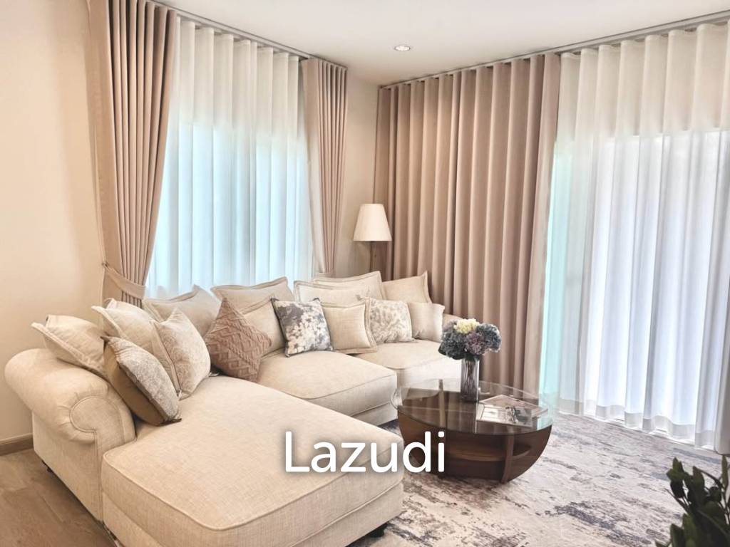 3 Bedroom House For Rent Near BISP