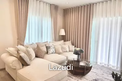 3 Bedroom House For Rent Near BISP
