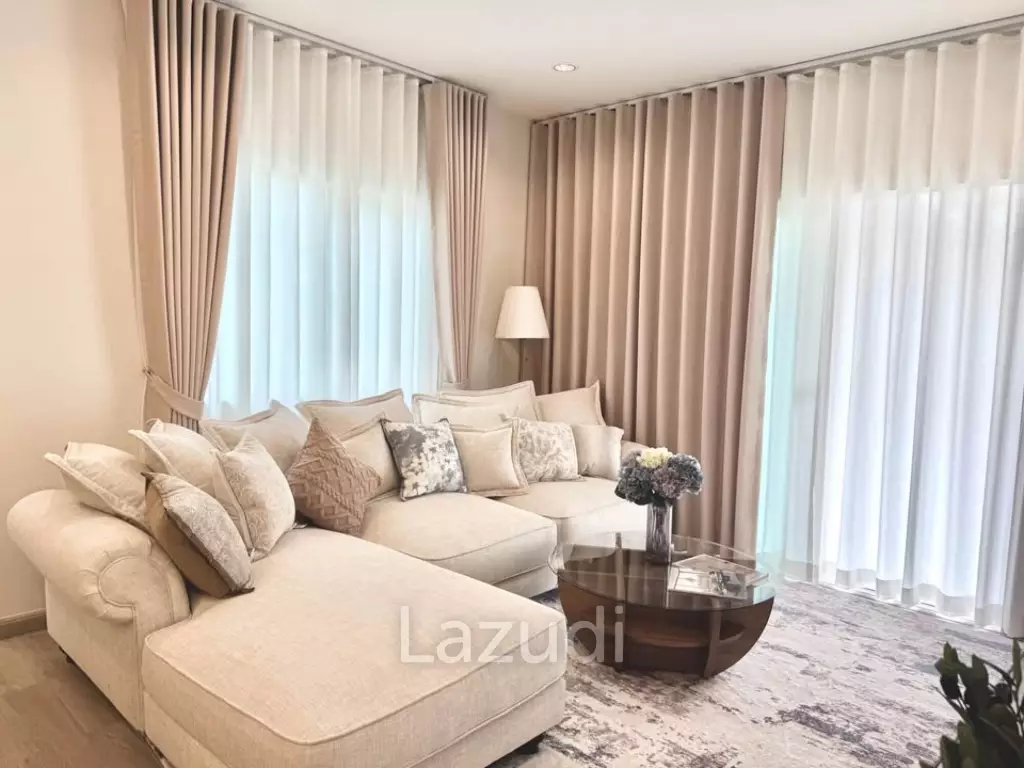 3 Bedroom House For Rent Near BISP