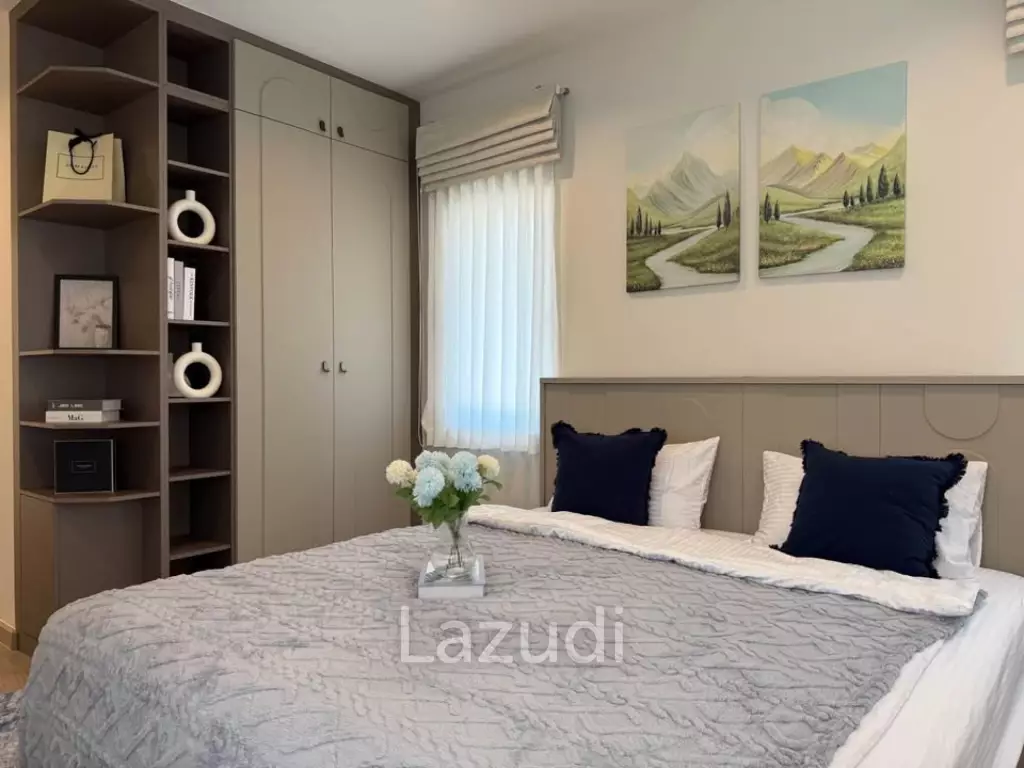 3 Bedroom House For Rent Near BISP