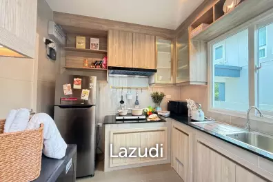 3 Bedroom House For Rent Near BISP