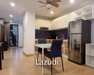 2 Beds 1 Bath 61 SQ.M. The Pride Pattaya