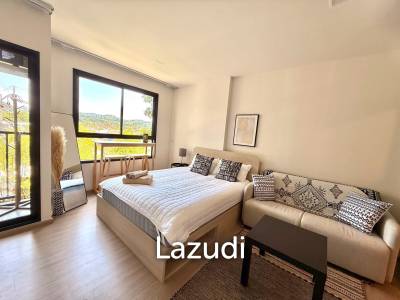 1 Bedroom For Rent At Dcondo Reef In Kathu