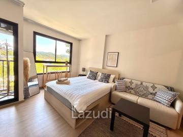 1 Bedroom For Rent At Dcondo Reef In Kathu