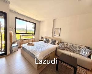 1 Bedroom For Rent At Dcondo Reef In Kathu