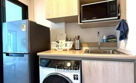 1 Bedroom For Rent At Dcondo Reef In Kathu