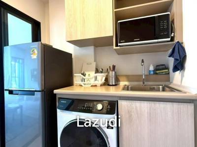 1 Bedroom For Rent At Dcondo Reef In Kathu